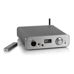 KopfhörerverstärkerBURSON AUDIO Conductor 3X Performance