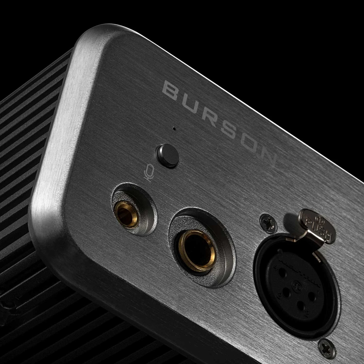 KopfhörerverstärkerBURSON AUDIO Conductor 3X Reference – Bild 7