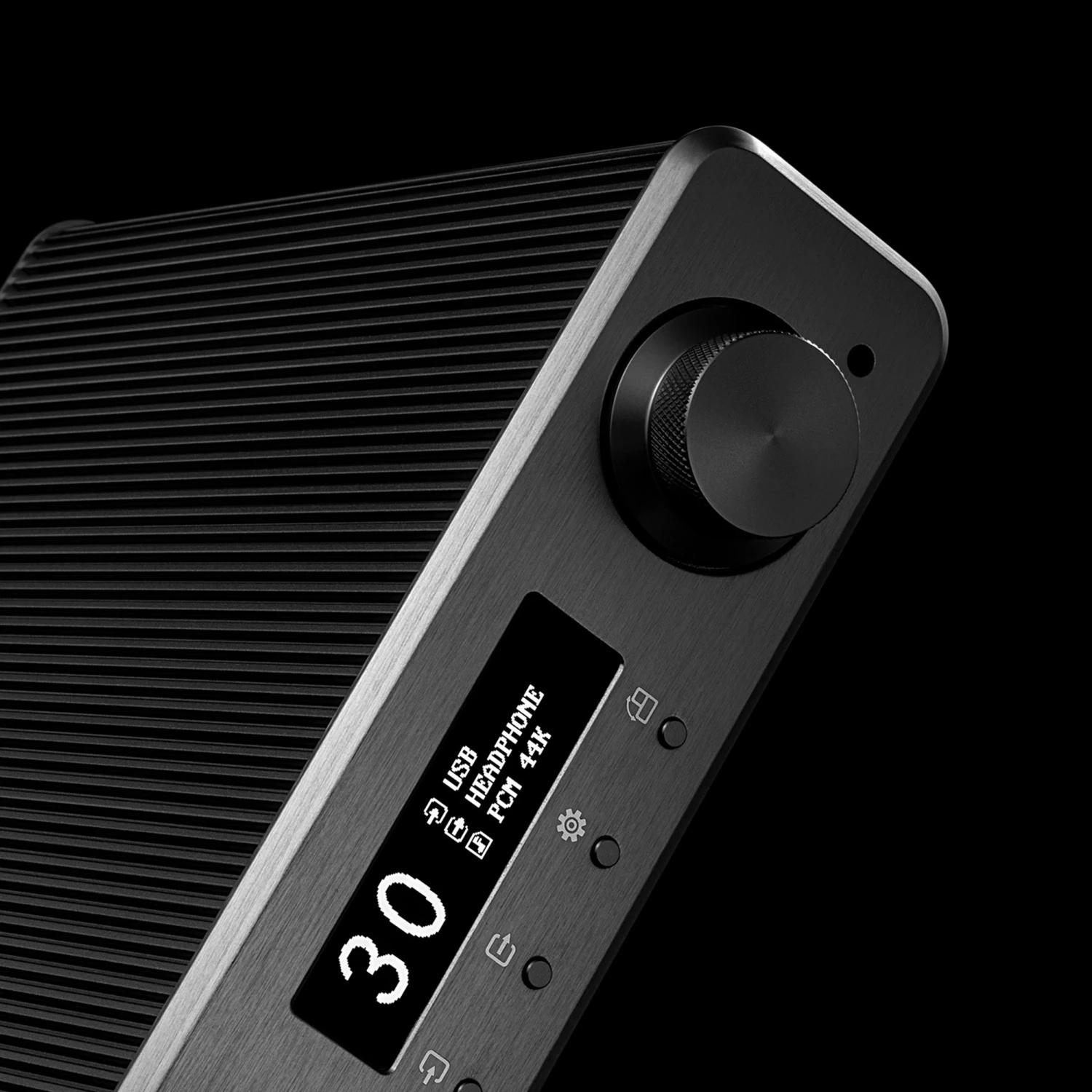 KopfhörerverstärkerBURSON AUDIO Conductor 3X Reference – Bild 8