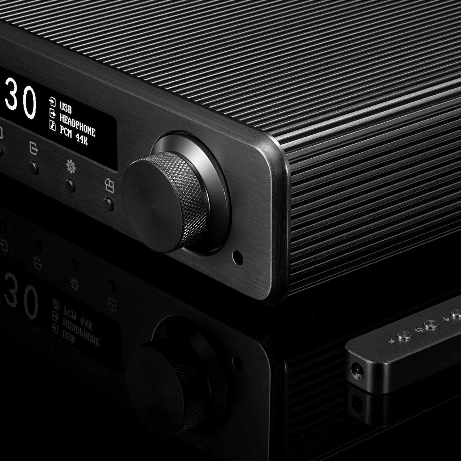 KopfhörerverstärkerBURSON AUDIO Conductor 3X Reference – Bild 18