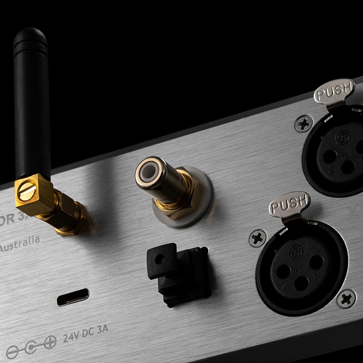 KopfhörerverstärkerBURSON AUDIO Conductor 3X Reference – Bild 9