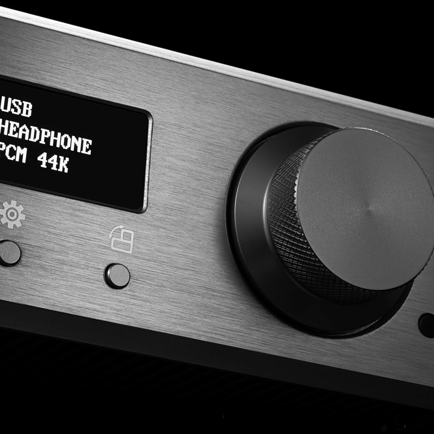 KopfhörerverstärkerBURSON AUDIO Conductor 3X Reference – Bild 17