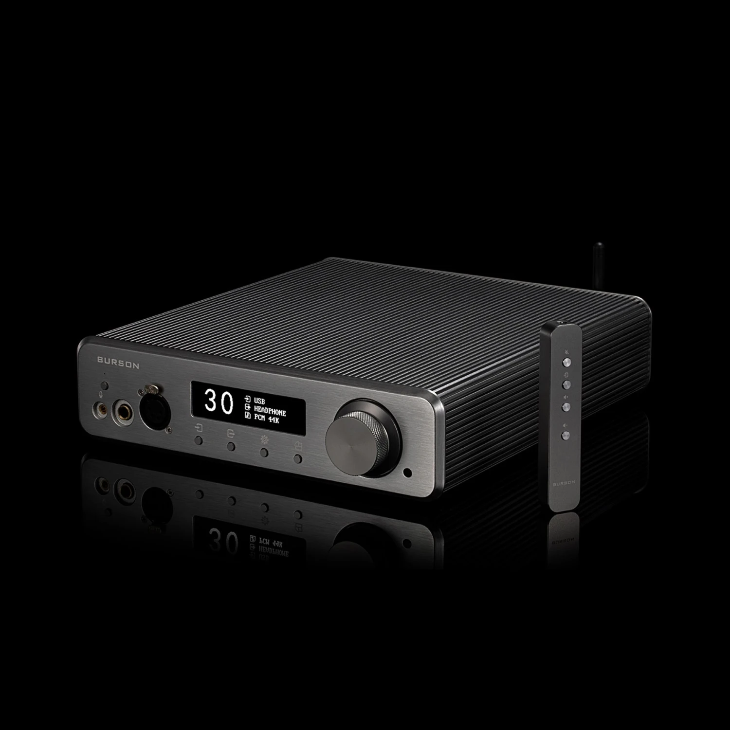 KopfhörerverstärkerBURSON AUDIO Conductor 3X Reference – Bild 10