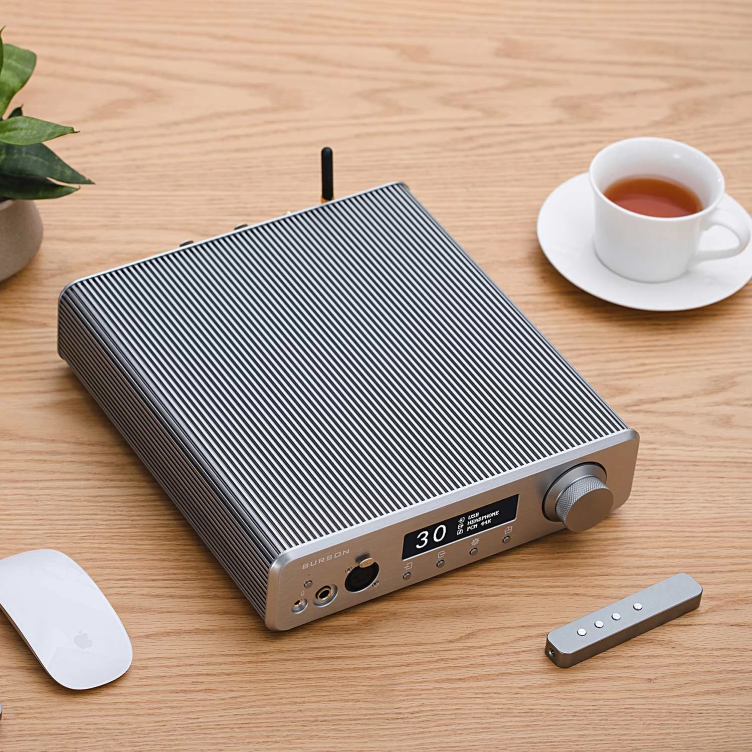 KopfhörerverstärkerBURSON AUDIO Conductor 3X Reference – Bild 11