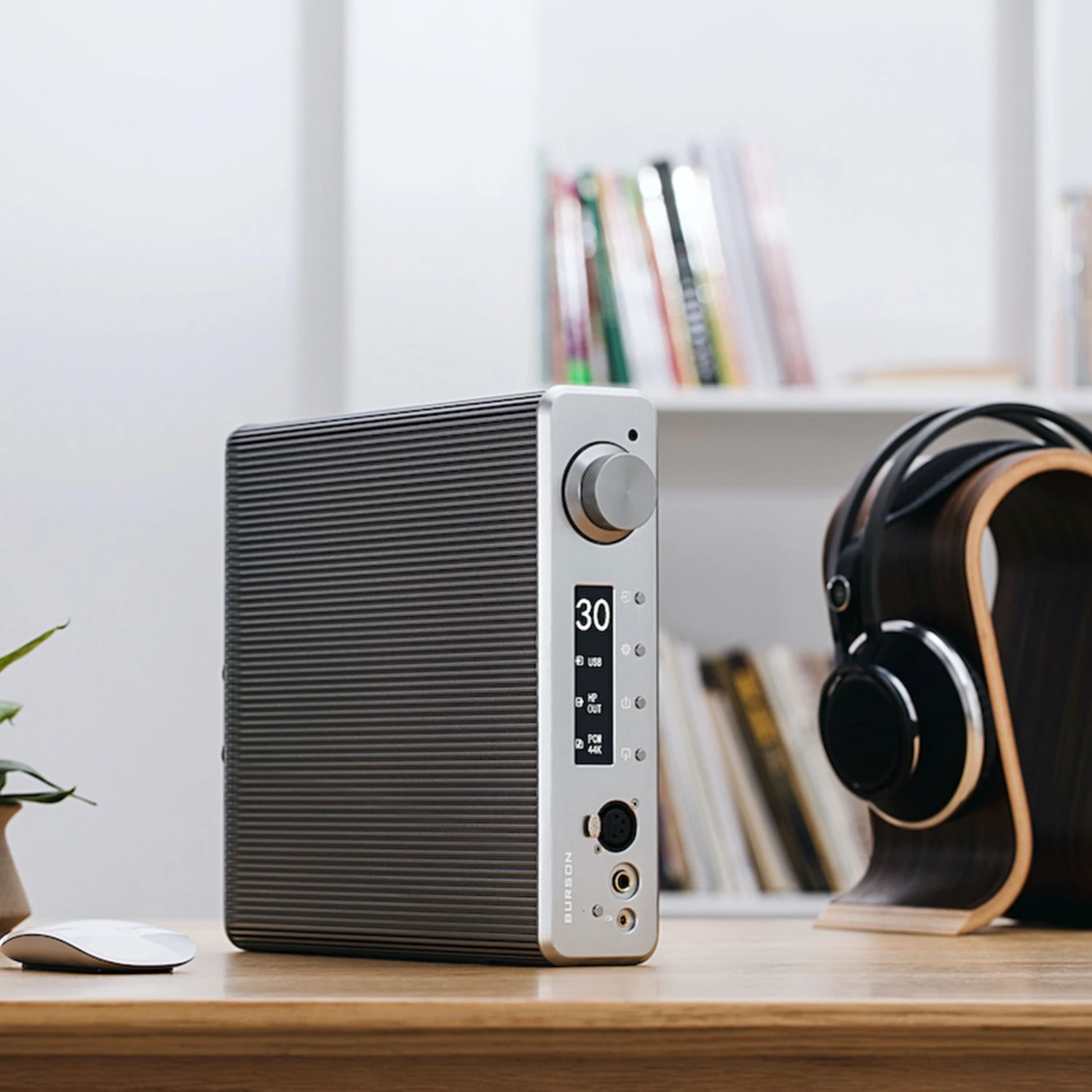 KopfhörerverstärkerBURSON AUDIO Conductor 3X Reference – Bild 14