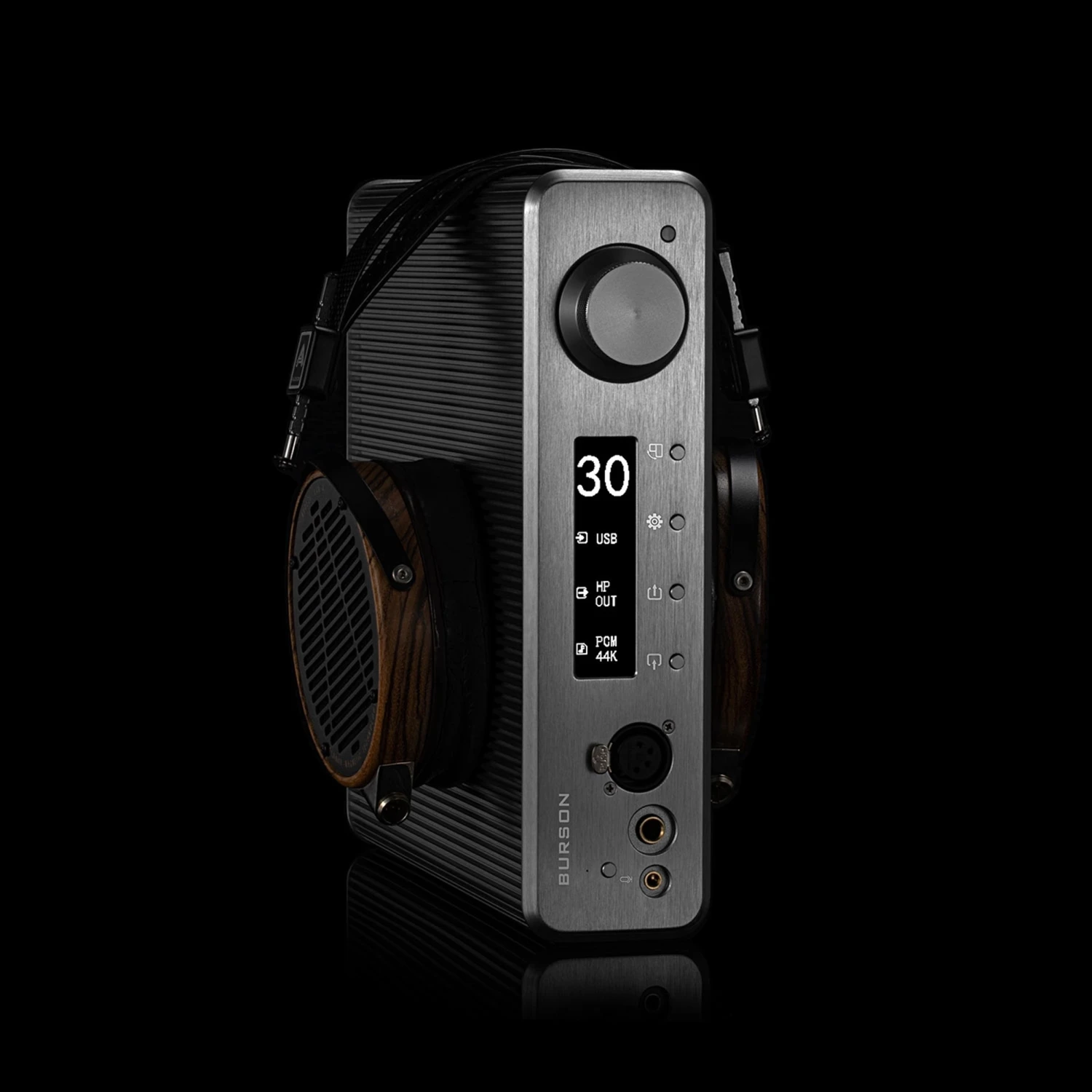 KopfhörerverstärkerBURSON AUDIO Conductor 3X Reference – Bild 19