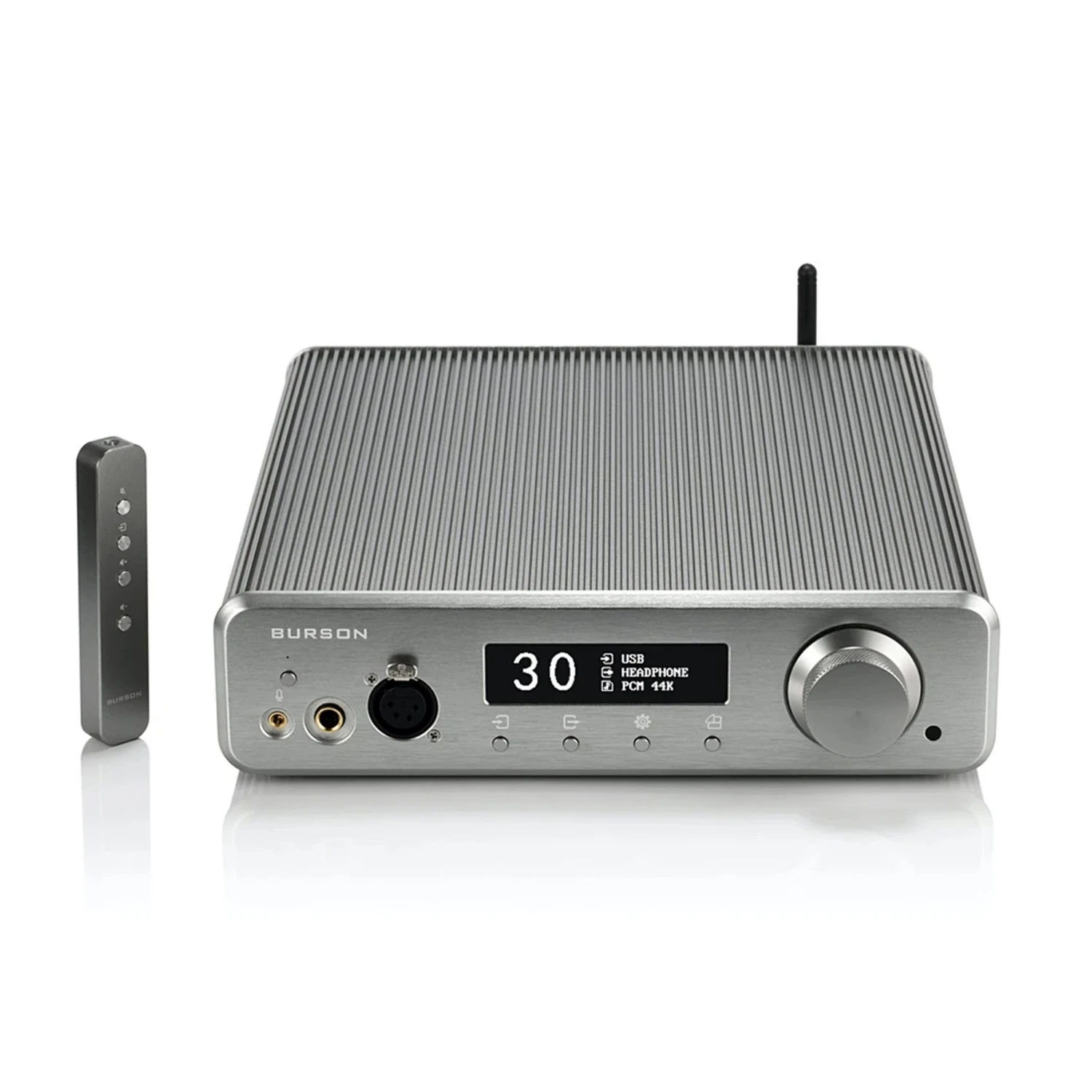 KopfhörerverstärkerBURSON AUDIO Conductor 3X Reference