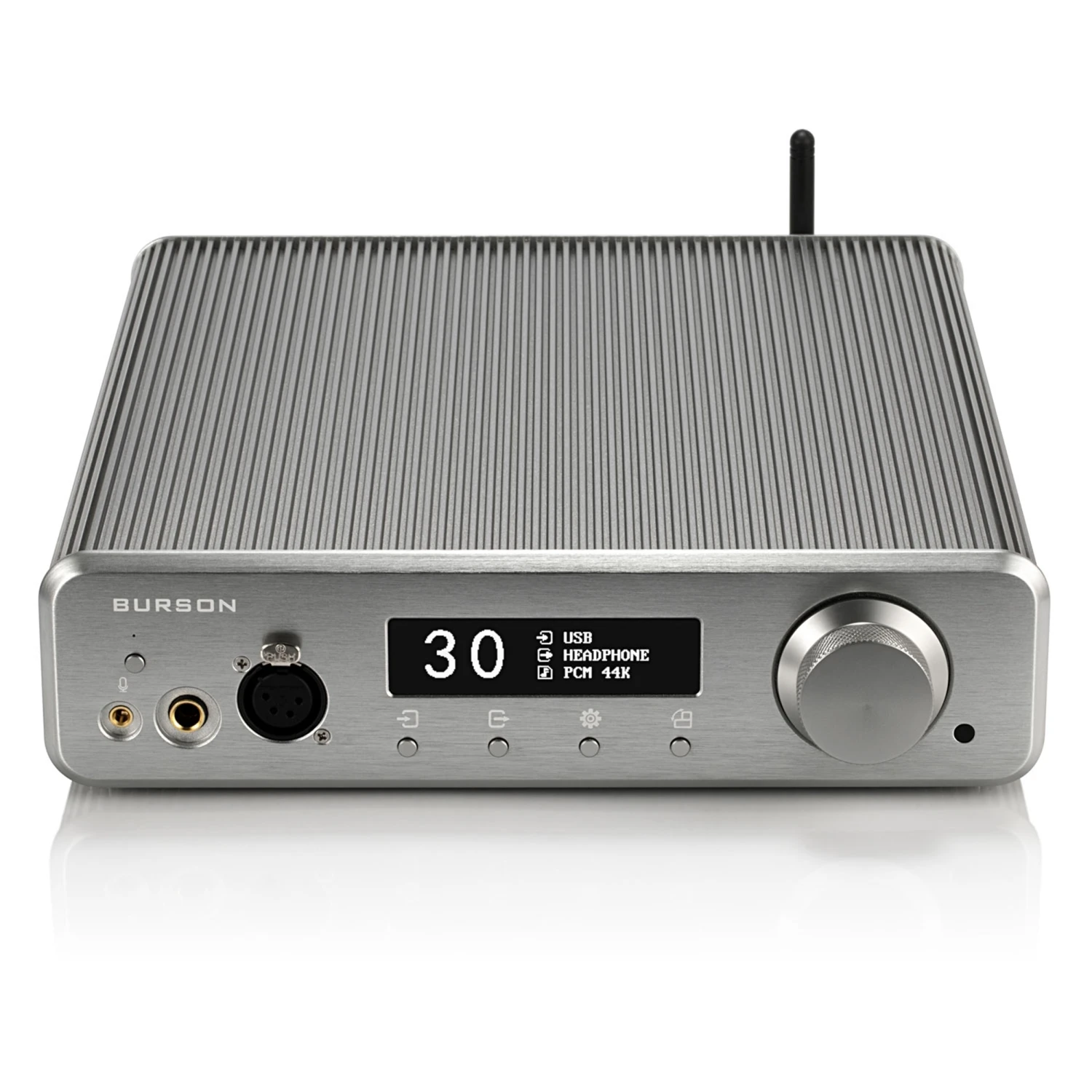 KopfhörerverstärkerBURSON AUDIO Conductor 3X Reference – Bild 2