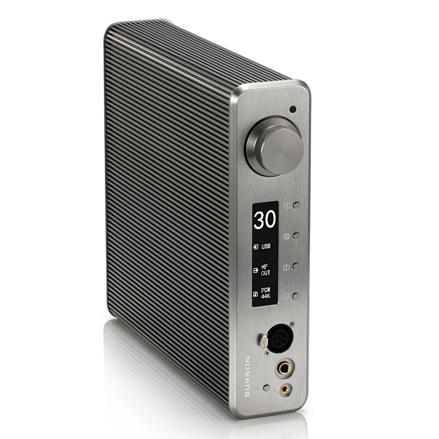 KopfhörerverstärkerBURSON AUDIO Conductor 3X Reference – Bild 3