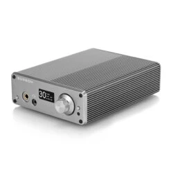 KopfhörerverstärkerBURSON AUDIO Playmate 24.84 Anzeigen