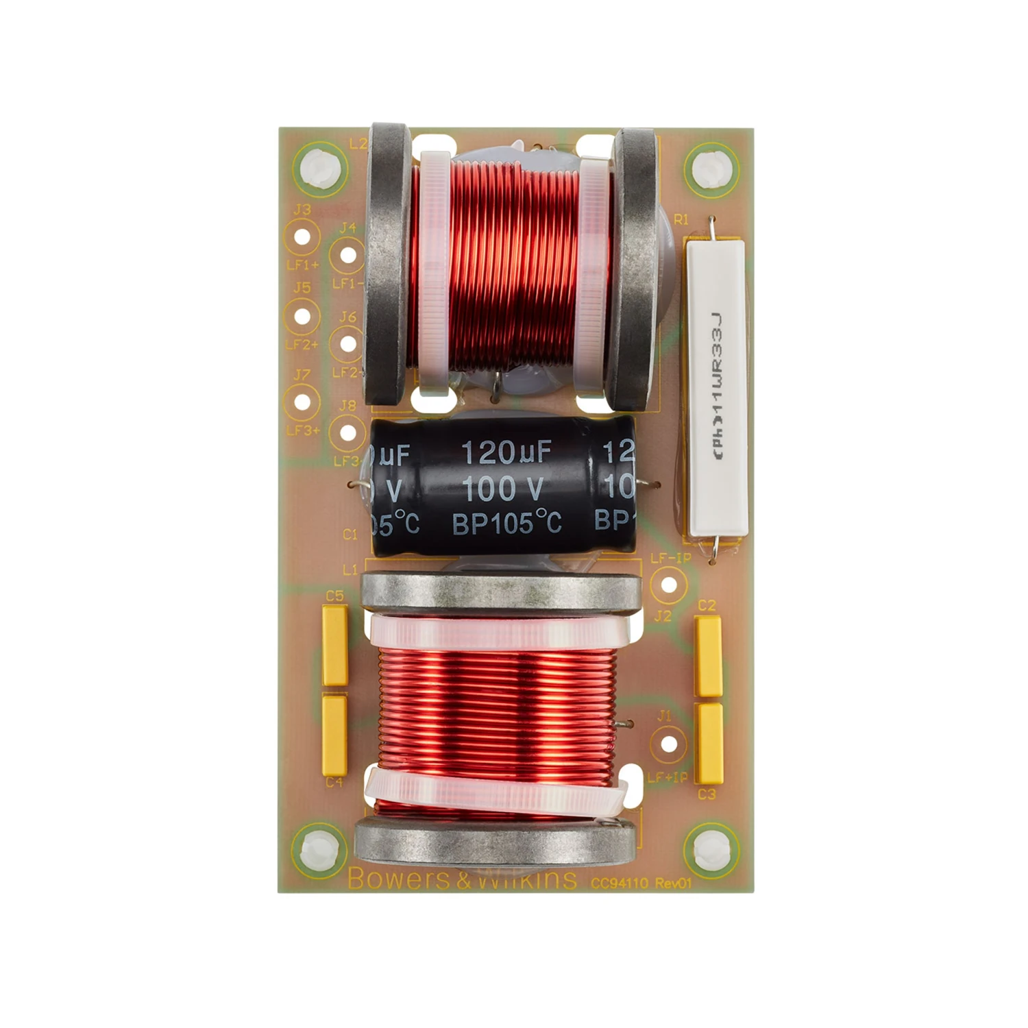 Standlautsprecher (Paar)Bowers & Wilkins 603 S3 – Bild 11