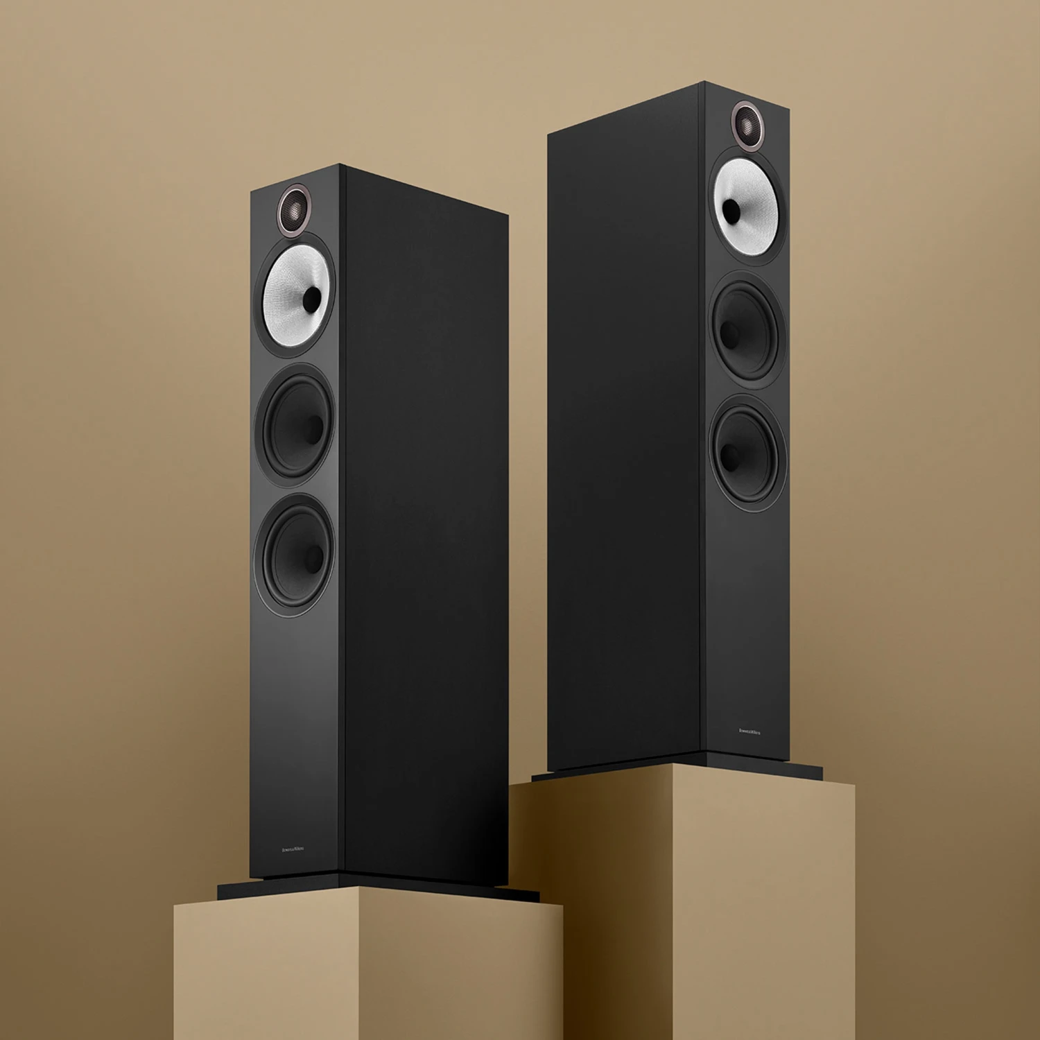 Standlautsprecher (Paar)Bowers & Wilkins 603 S3 – Bild 5
