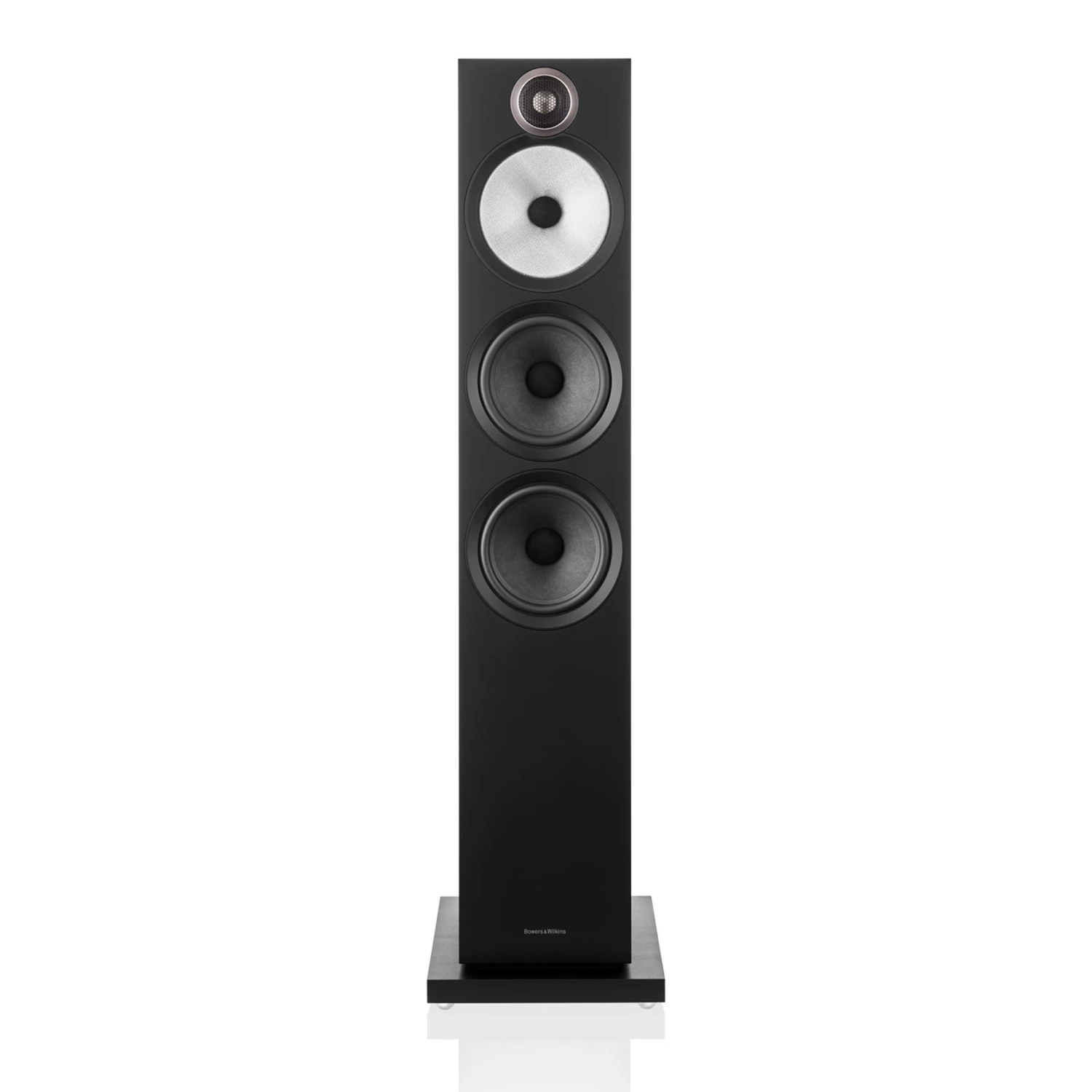 Standlautsprecher (Paar)Bowers & Wilkins 603 S3 – Bild 2