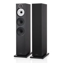 Standlautsprecher (Paar)Bowers & Wilkins 603 S3