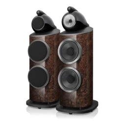 Standlautsprecher (Paar)Bowers & Wilkins 801 D4 Signature