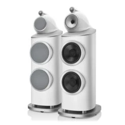 Standlautsprecher (Paar)Bowers & Wilkins 801 D4