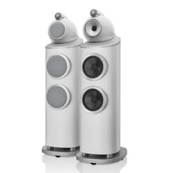 Standlautsprecher (Paar)Bowers & Wilkins 803 D4