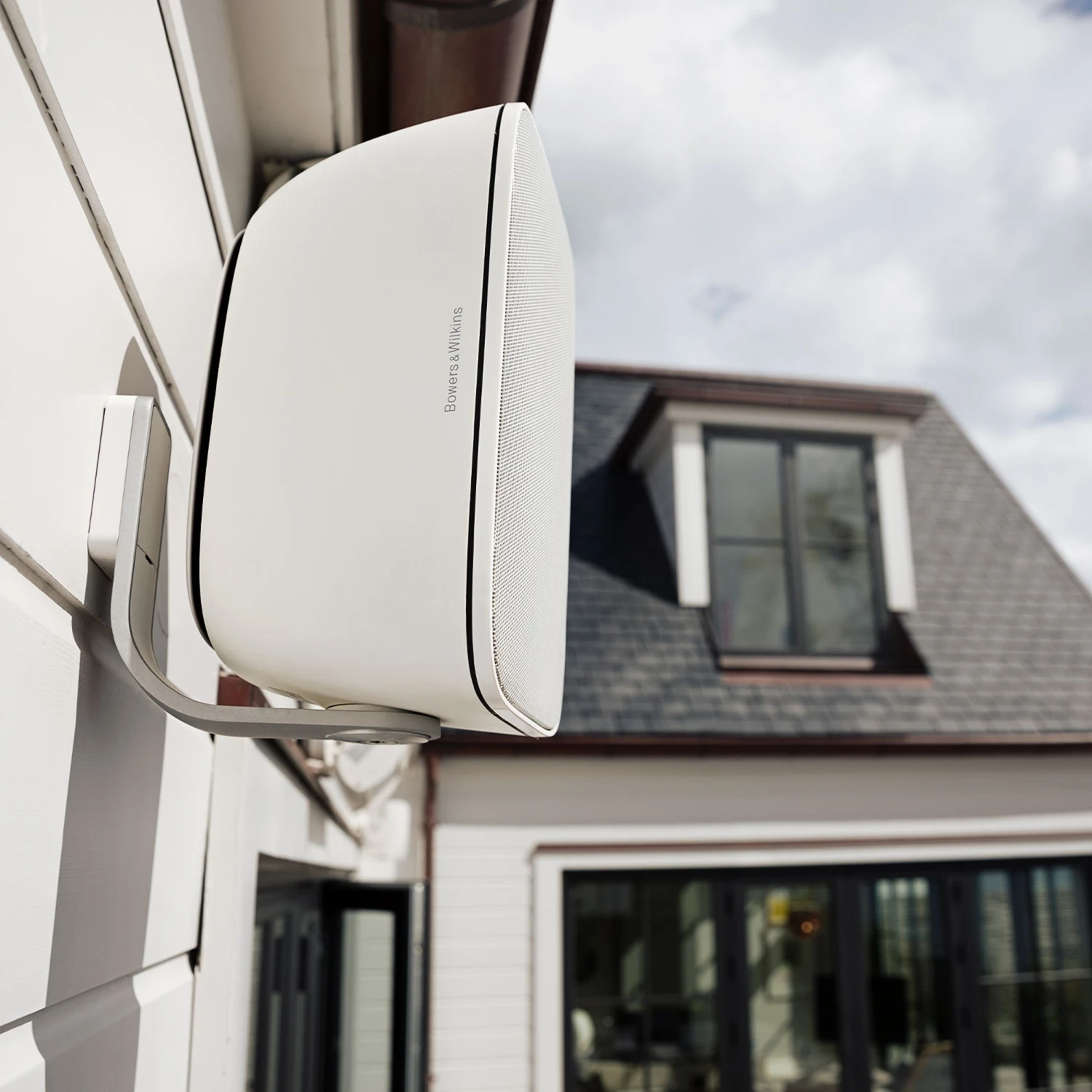 Aussen/Fassaden-Lautsprecher (Paar)Bowers & Wilkins AM-14.921 Anzeigen – Bild 5