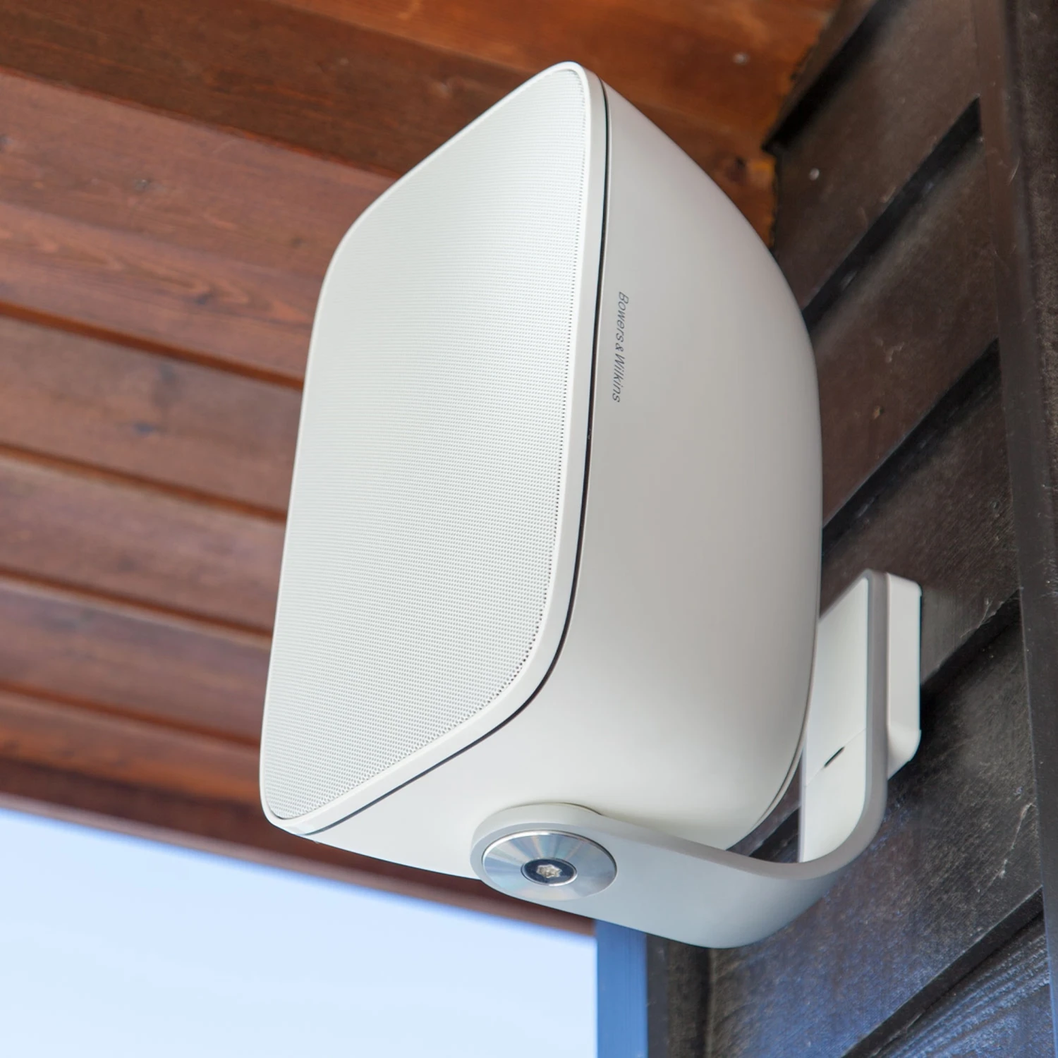 Aussen/Fassaden-Lautsprecher (Paar)Bowers & Wilkins AM-14.921 Anzeigen – Bild 7