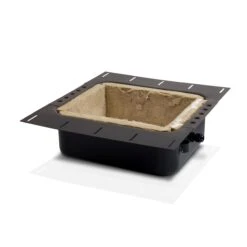 BackBoxBowers & Wilkins BB 6C