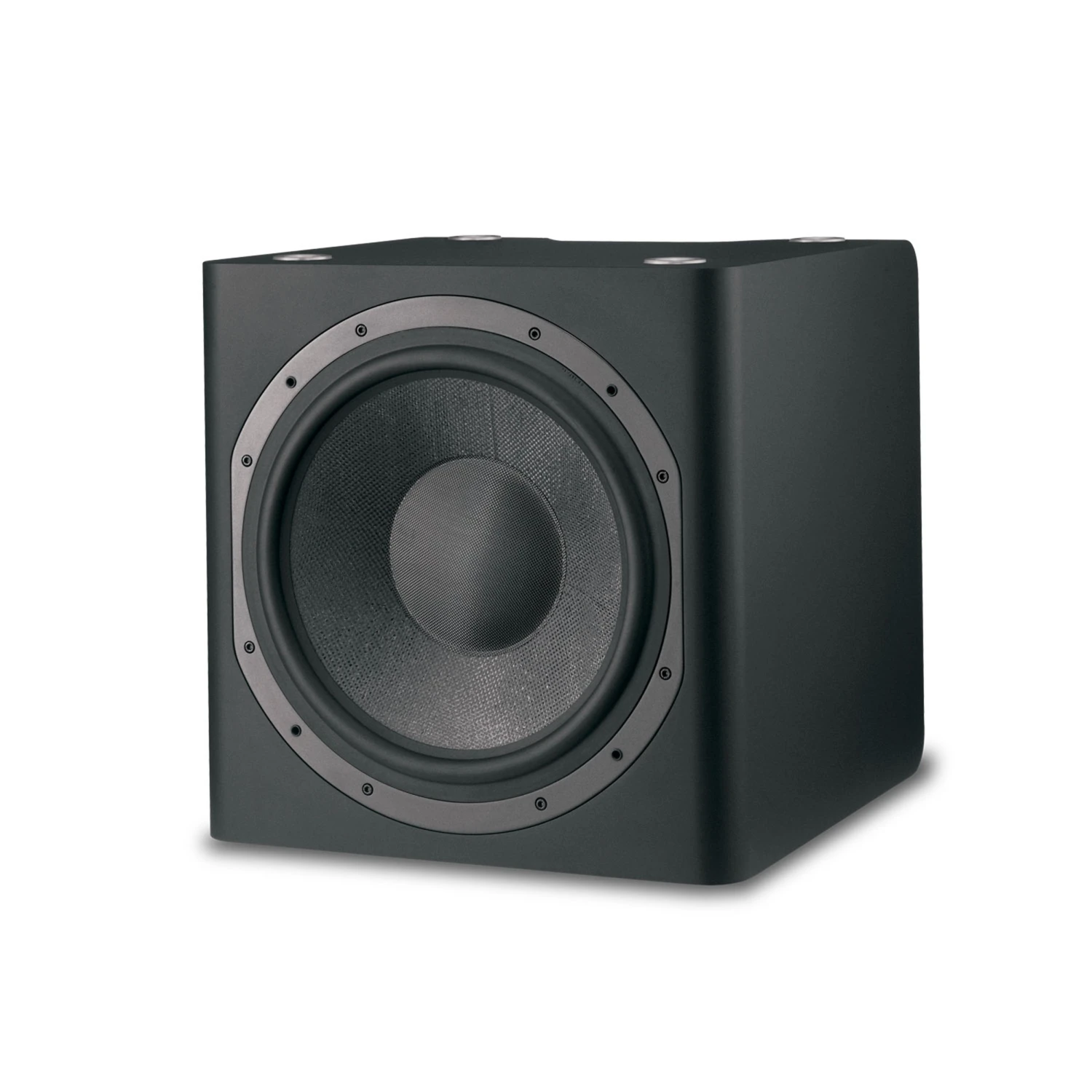 Passiv SubwooferBowers & Wilkins CT8 SW