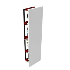 Einbau-WandlautsprecherBowers & Wilkins CWM7.4 S2