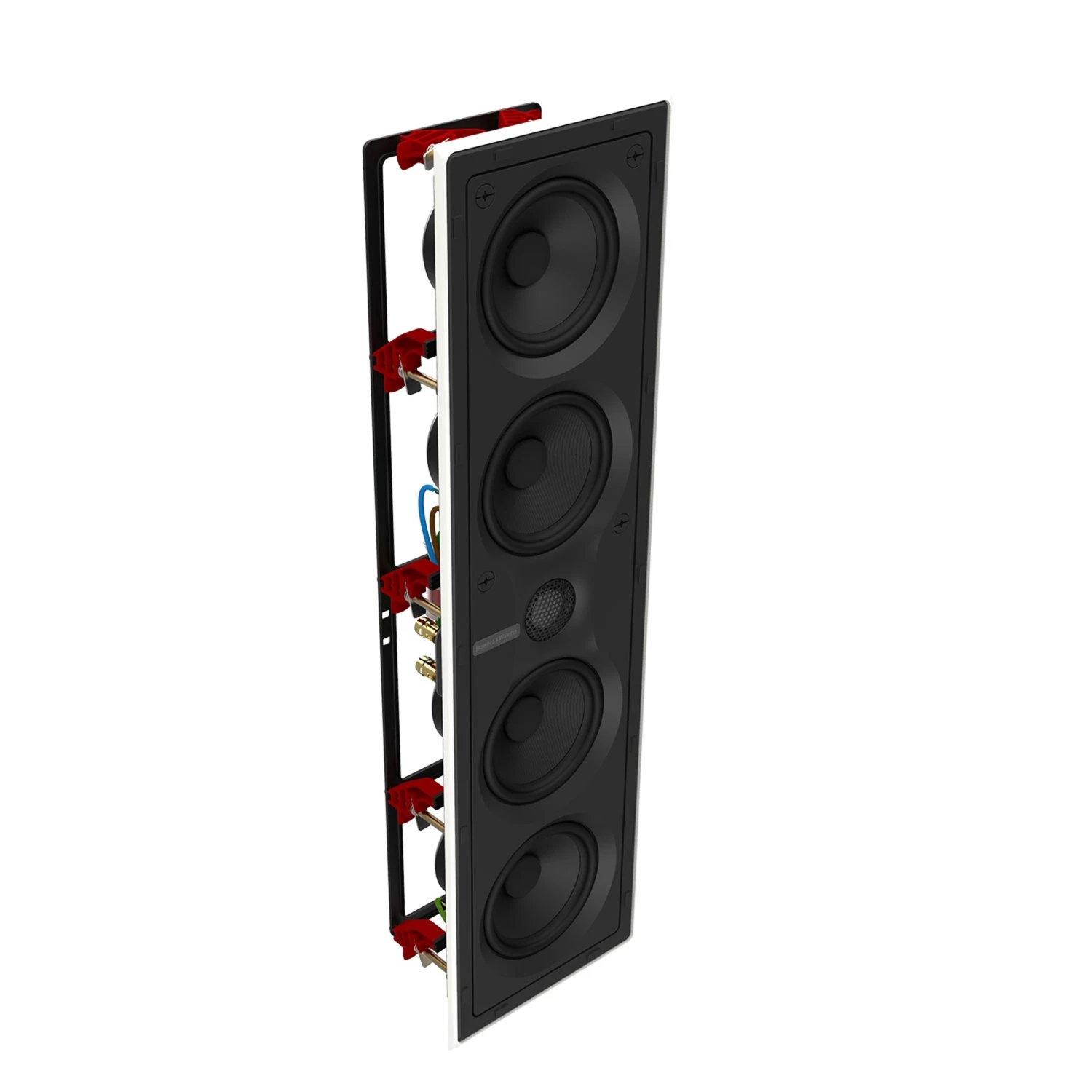Einbau-WandlautsprecherBowers & Wilkins CWM7.4 S2 – Bild 2