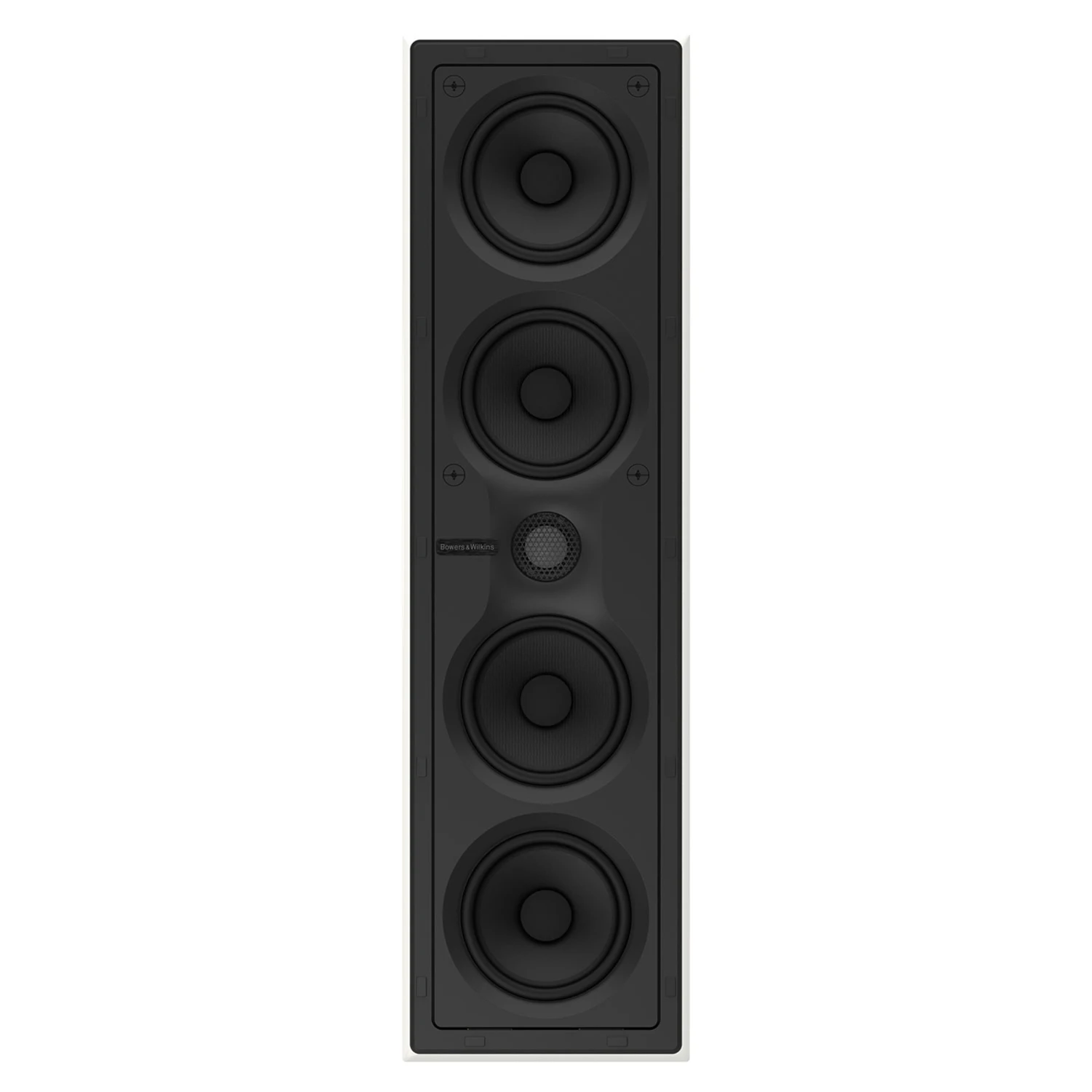 Einbau-WandlautsprecherBowers & Wilkins CWM7.4 S2 – Bild 4