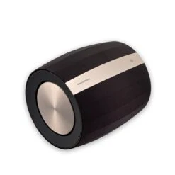 Kabelloser SubwooferBowers & Wilkins Formation Bass5.02 Anzeigen
