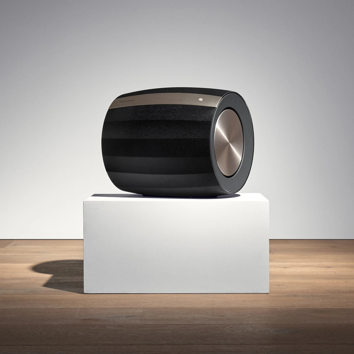 Kabelloser SubwooferBowers & Wilkins Formation Bass5.02 Anzeigen – Bild 7