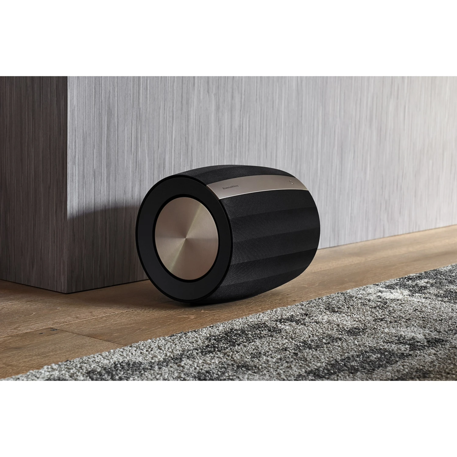 Kabelloser SubwooferBowers & Wilkins Formation Bass5.02 Anzeigen – Bild 8