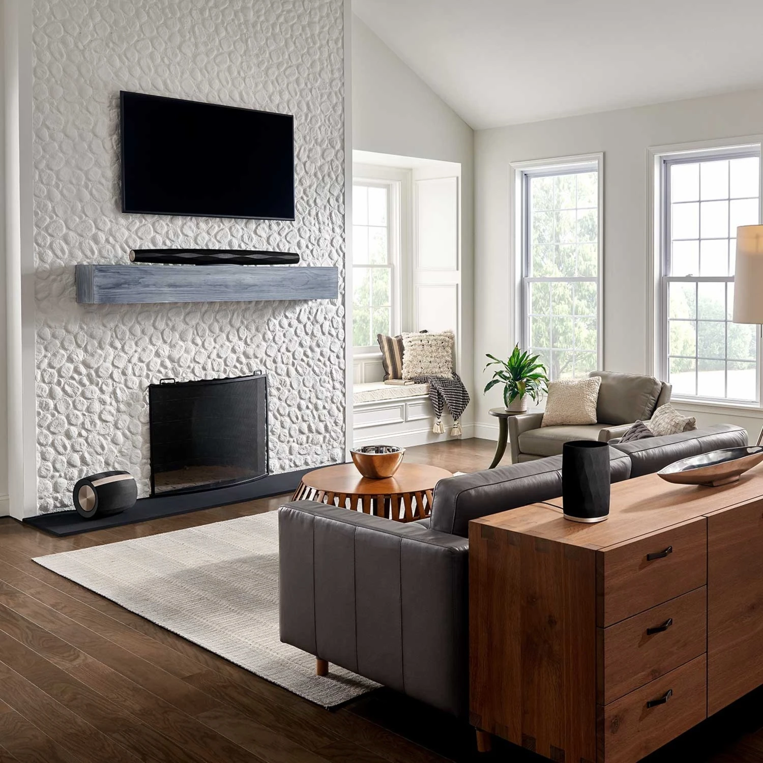 Kabelloser SubwooferBowers & Wilkins Formation Bass5.02 Anzeigen – Bild 9