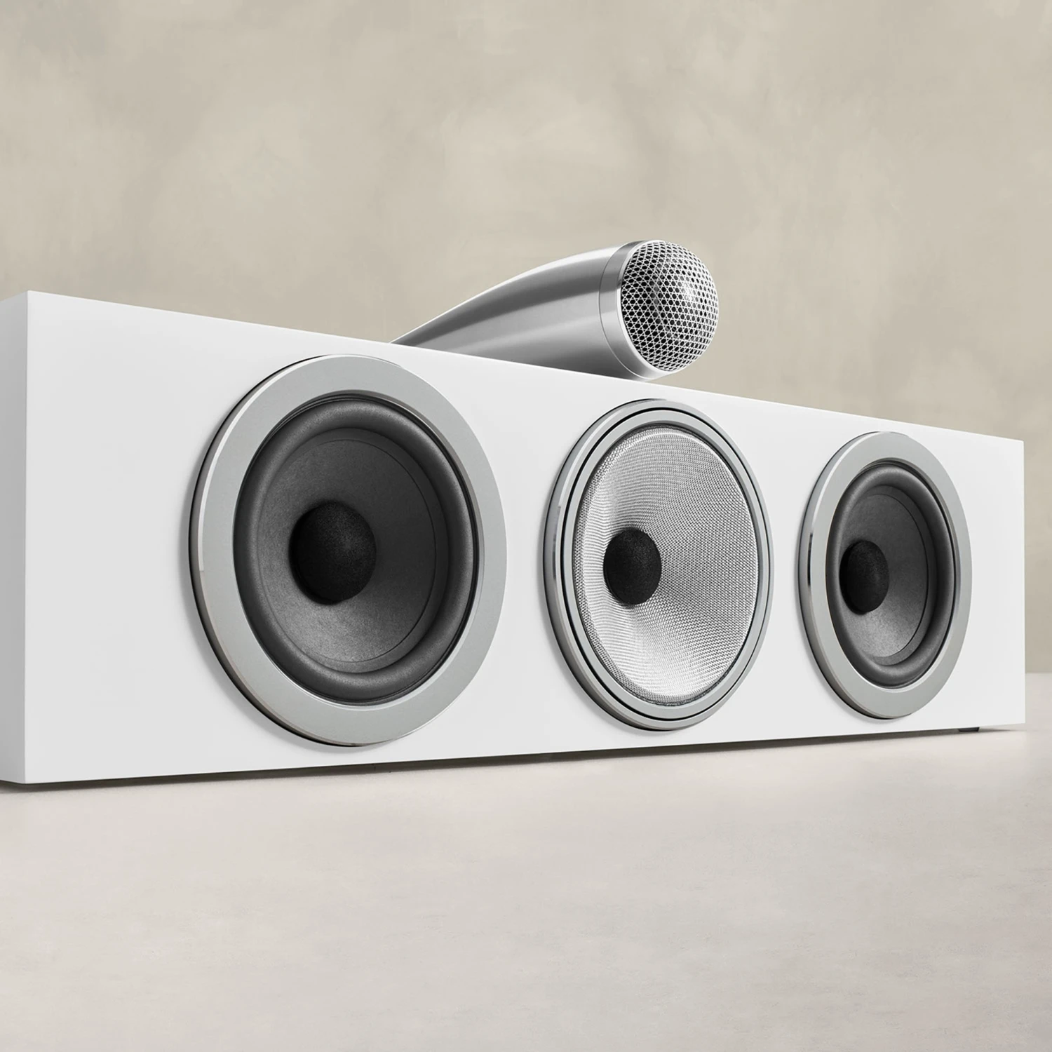 Center-LautsprecherBowers & Wilkins HTM71 S35.04 Anzeigen – Bild 6