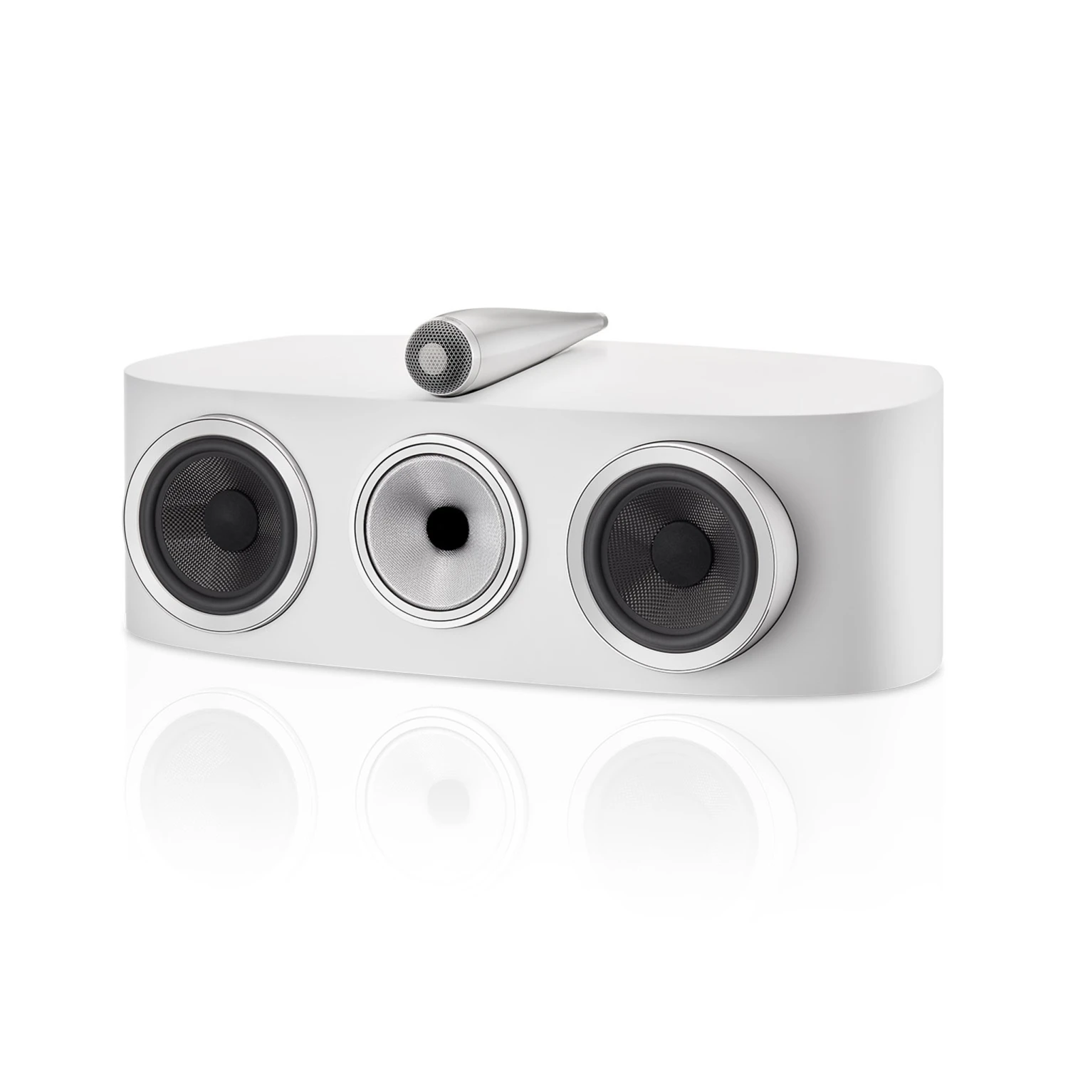 Center-LautsprecherBowers & Wilkins HTM82 D4