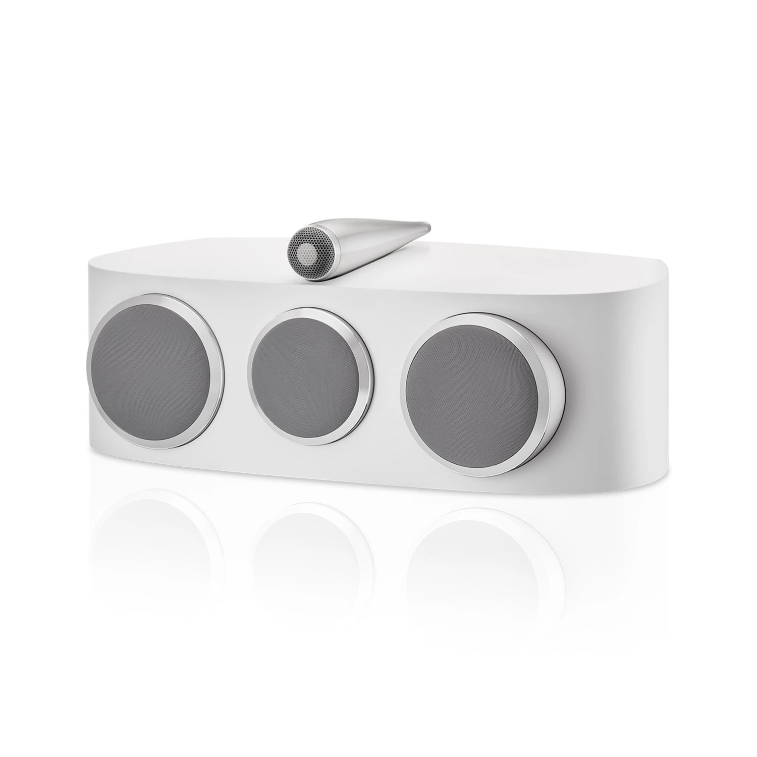Center-LautsprecherBowers & Wilkins HTM82 D4 – Bild 2