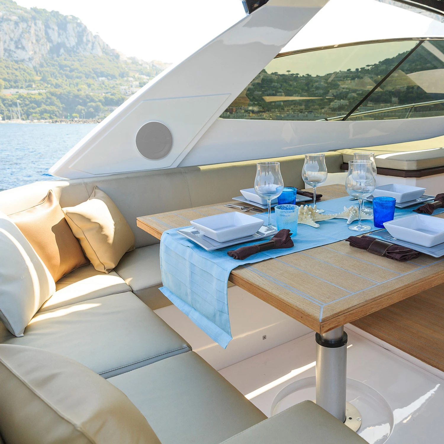 Deckenlautsprecher (Paar)Bowers & Wilkins Marine 8 – Bild 3