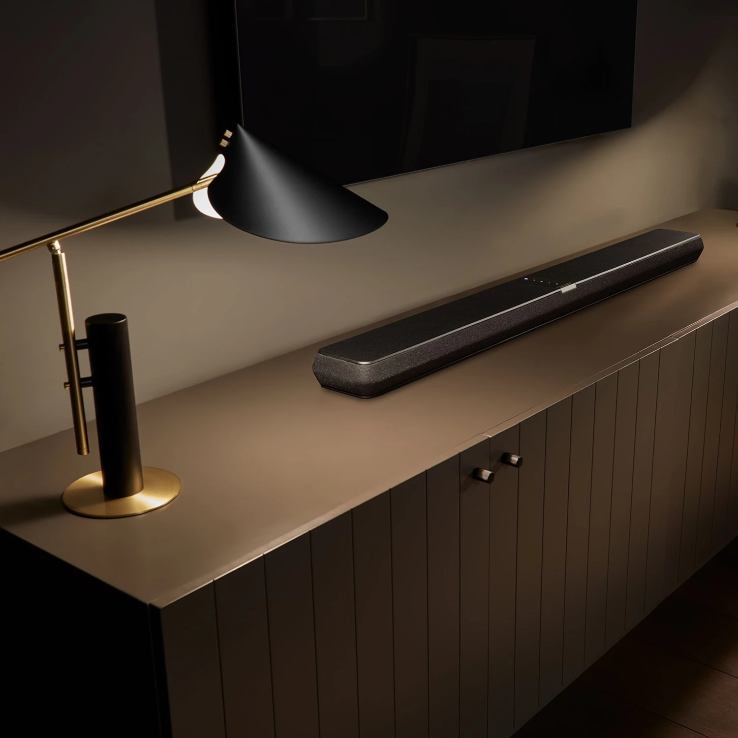 SoundbarBowers & Wilkins Panorama 34.47 Anzeigen – Bild 12