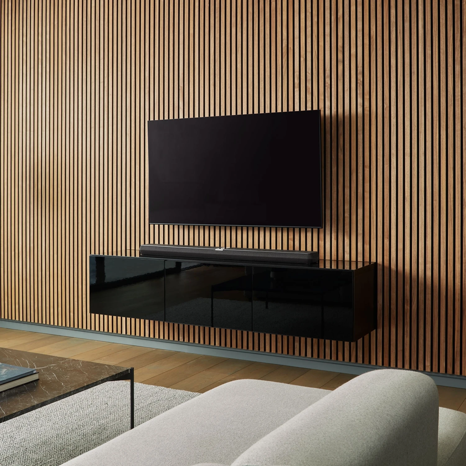 SoundbarBowers & Wilkins Panorama 34.47 Anzeigen – Bild 16