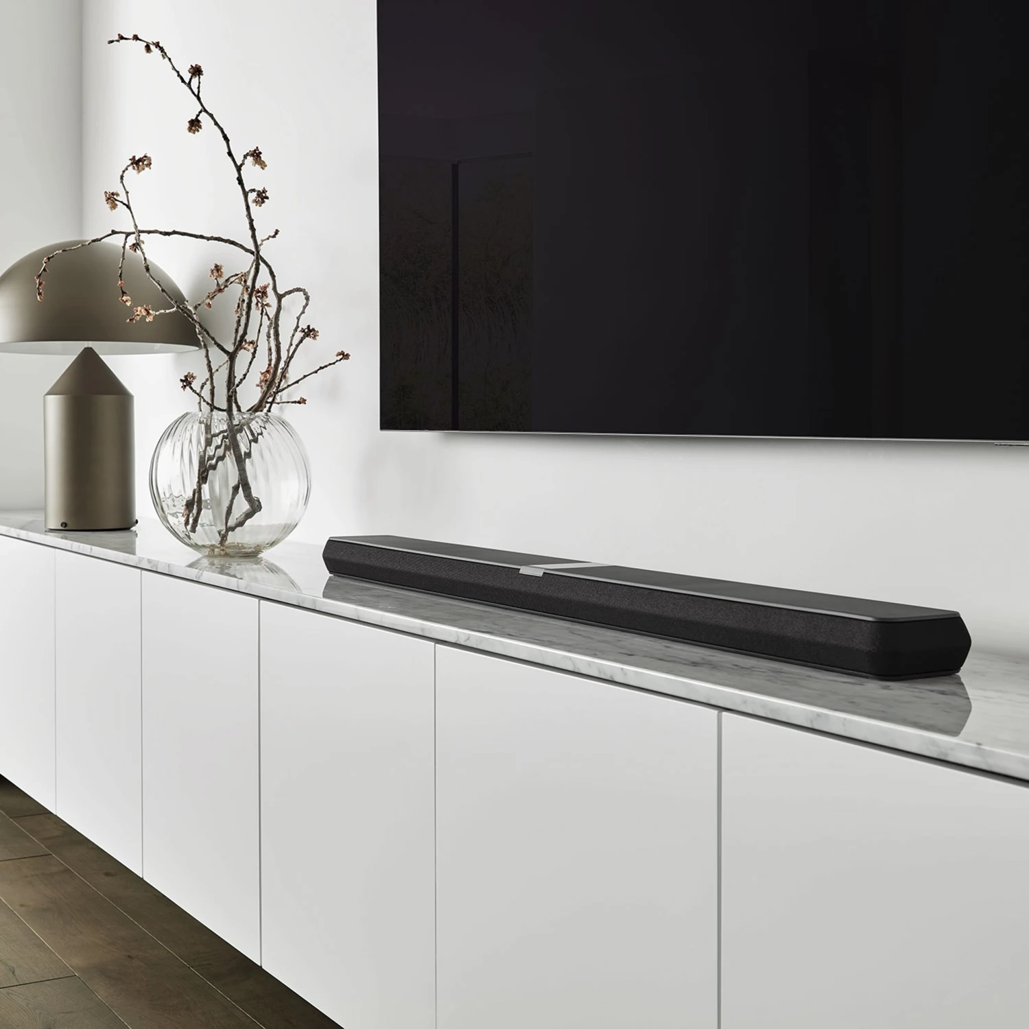 SoundbarBowers & Wilkins Panorama 34.47 Anzeigen – Bild 15