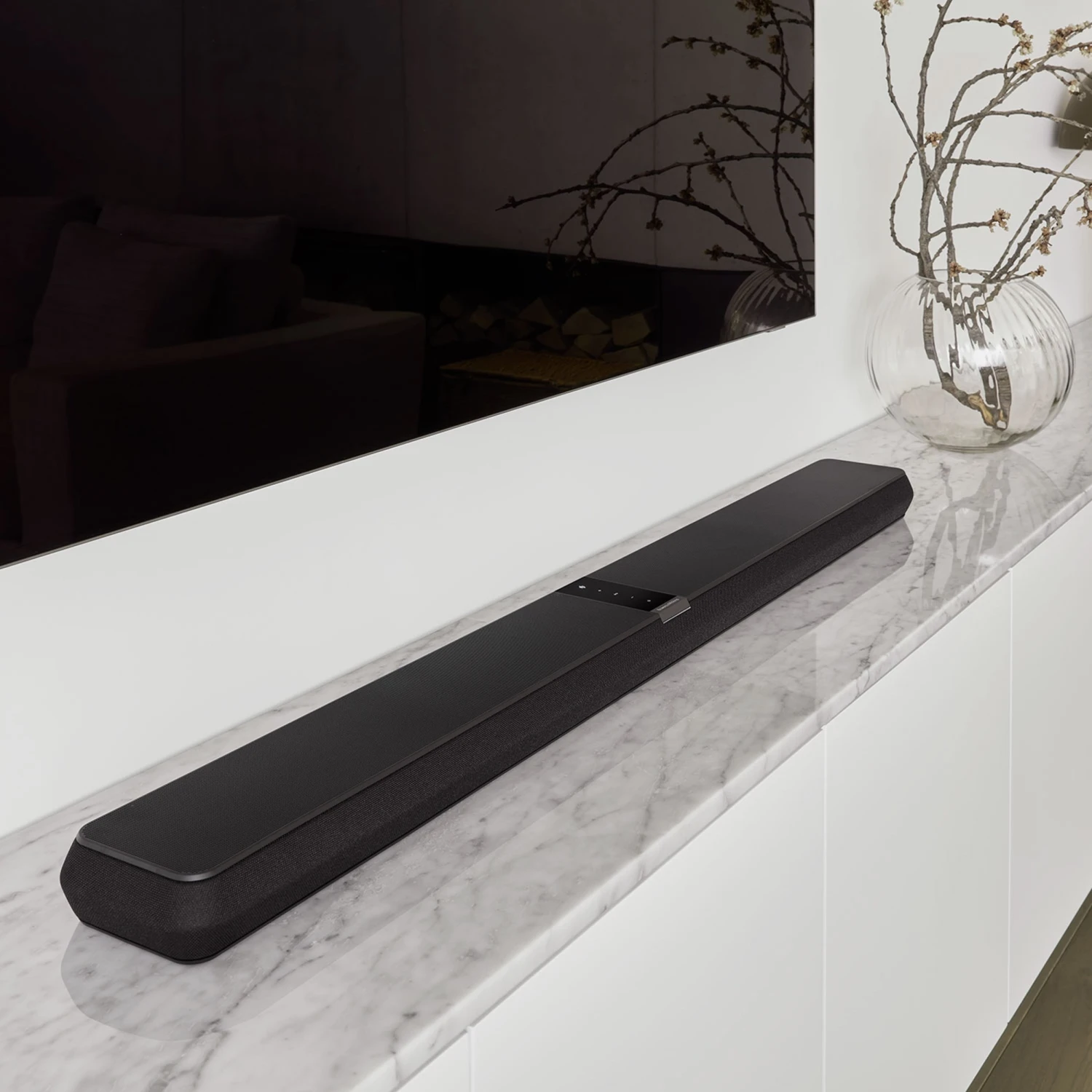 SoundbarBowers & Wilkins Panorama 34.47 Anzeigen – Bild 14