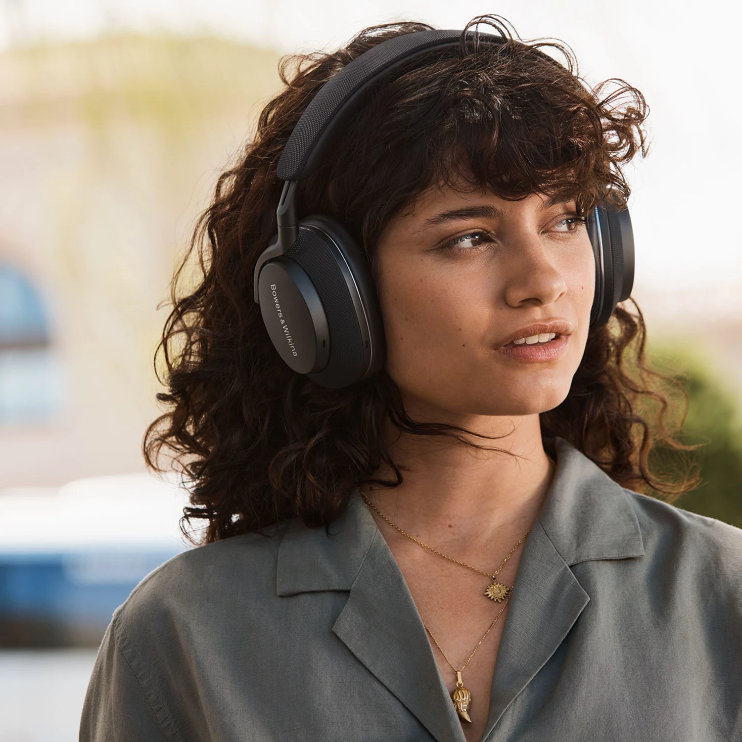 Kabelloses HeadsetBowers & Wilkins PX7 S2e – Bild 12