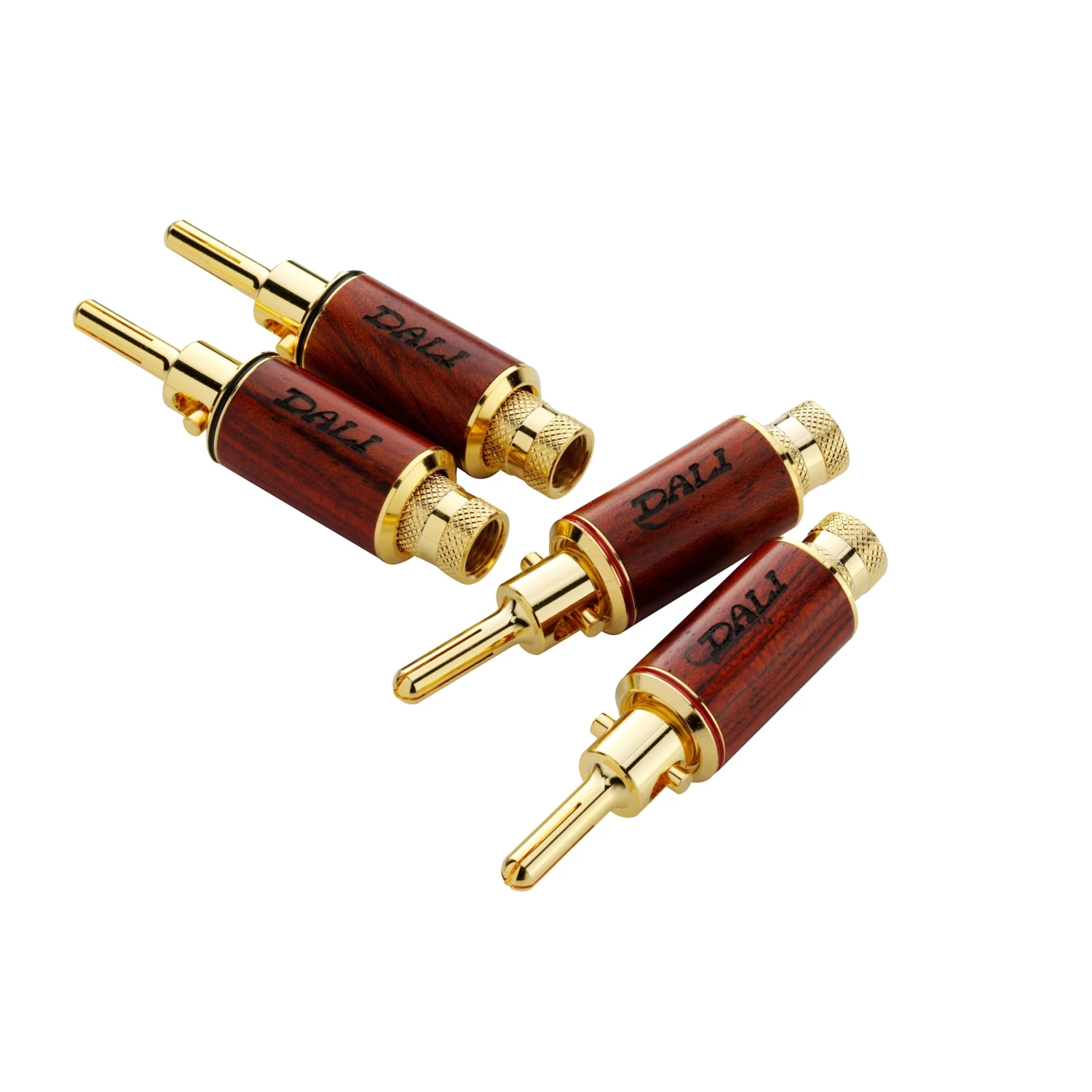 Bananenstecker (Set)DALI Lux4.85 Anzeigen