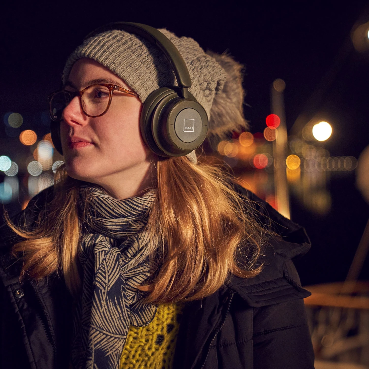 Kabelloses HeadsetDALI IO-44.714 Anzeigen – Bild 5