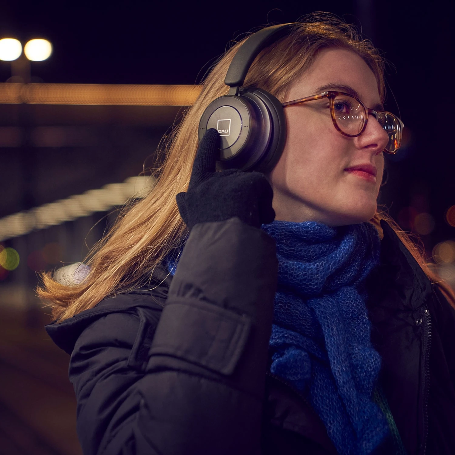 Kabelloses HeadsetDALI IO-44.714 Anzeigen – Bild 6