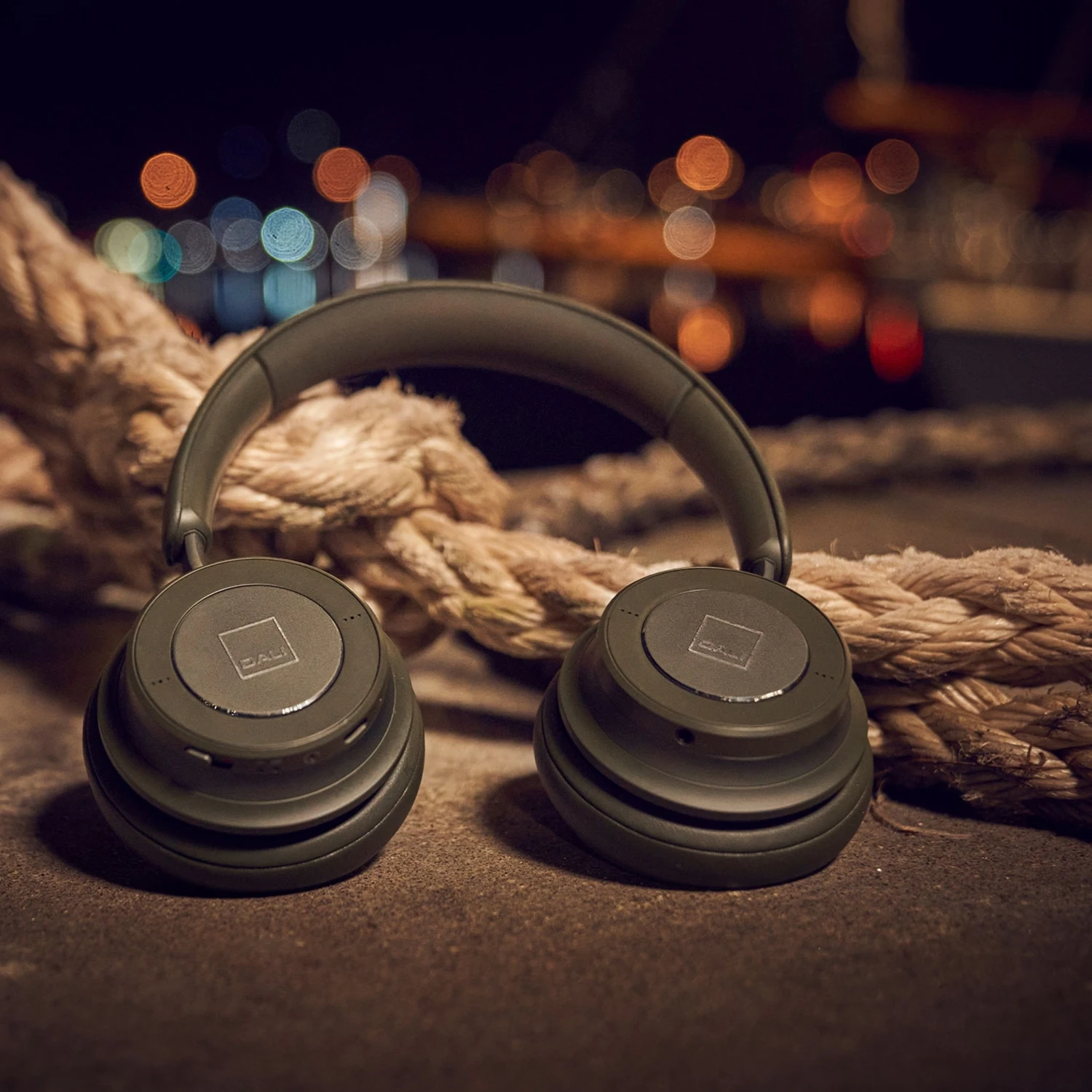 Kabelloses HeadsetDALI IO-44.714 Anzeigen – Bild 7