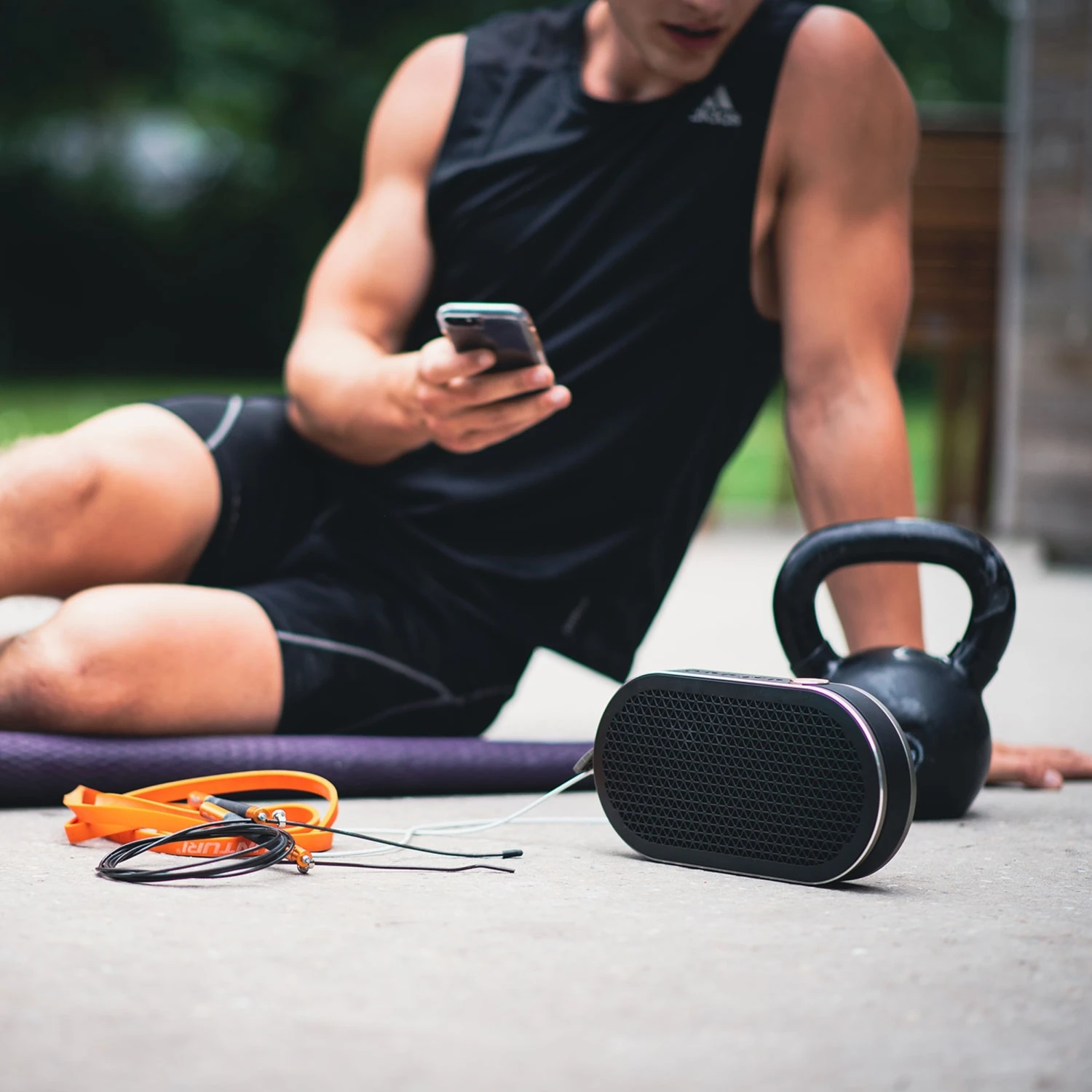 Kabelloser Lautsprecher Mit AkkuDALI KATCH G24.835 Anzeigen – Bild 7