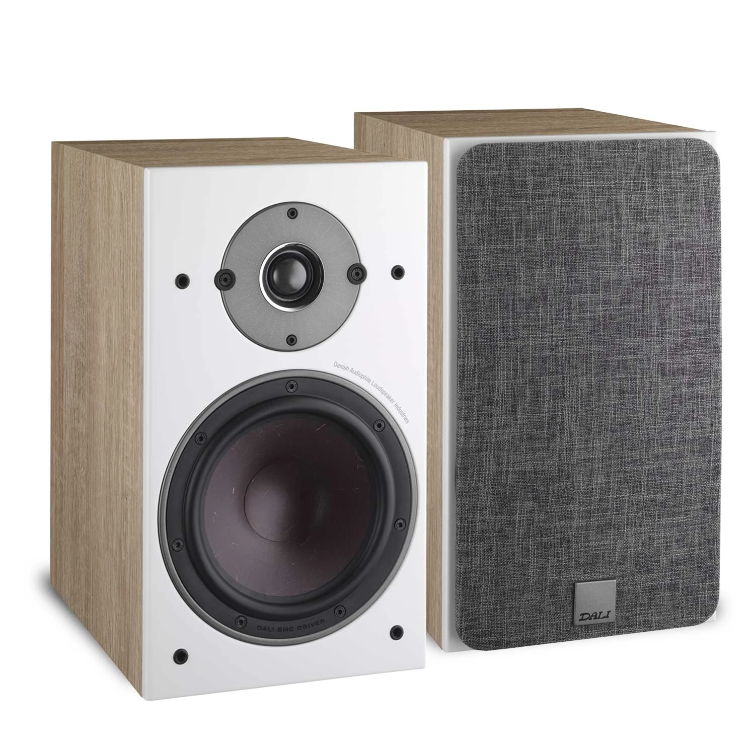 Kompaktlautsprecher (Paar)DALI OBERON 34.850 Anzeigen