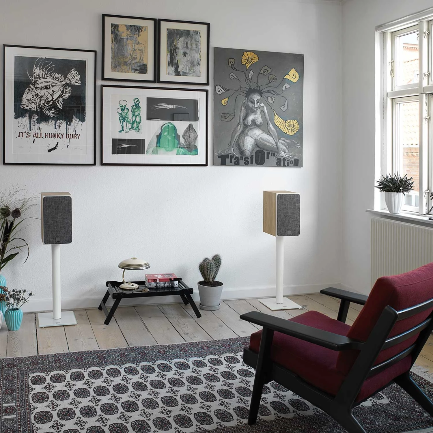 Kompaktlautsprecher (Paar)DALI OBERON 34.850 Anzeigen – Bild 4