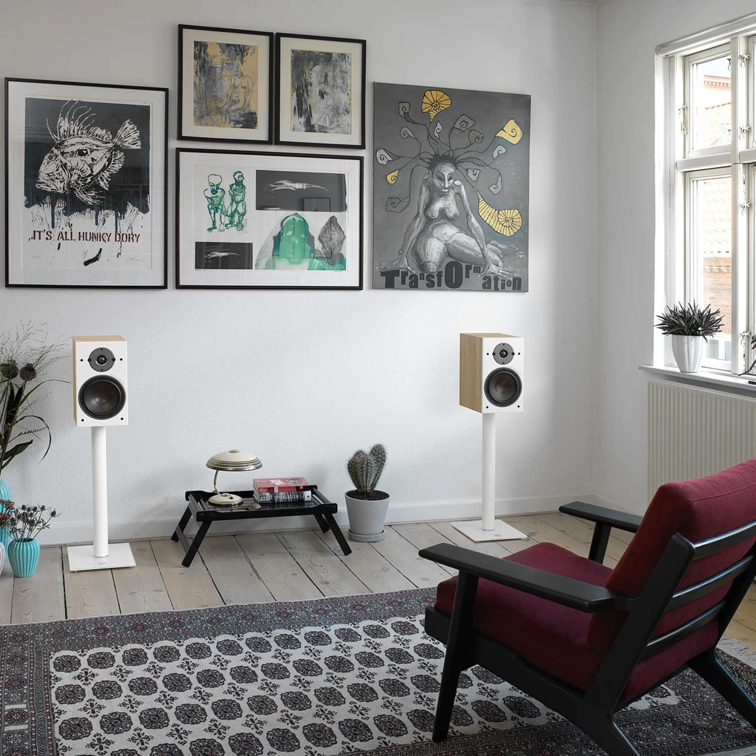 Kompaktlautsprecher (Paar)DALI OBERON 34.850 Anzeigen – Bild 5