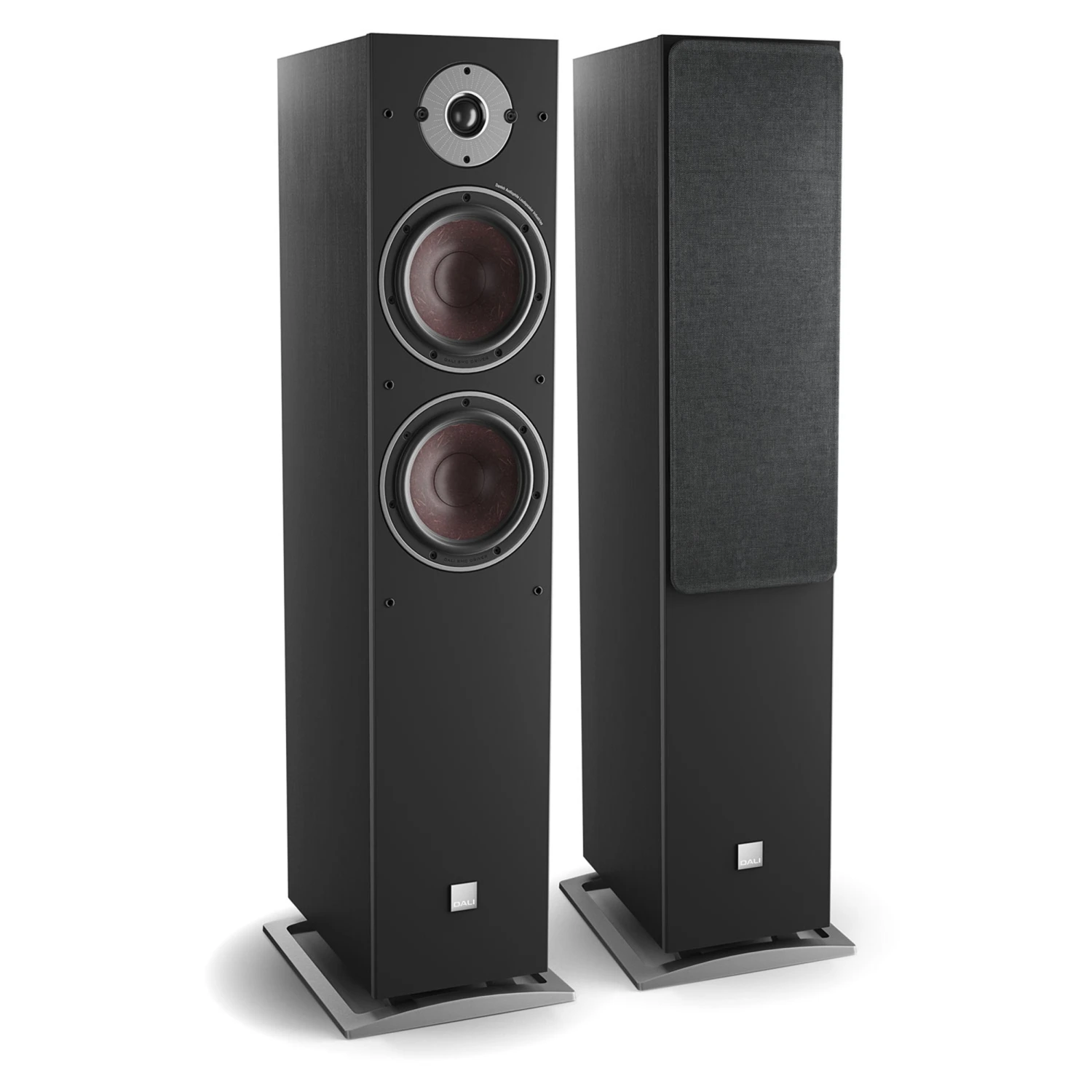 Standlautsprecher - Aktiv (Paar)DALI OBERON 7 C4.85 Anzeigen